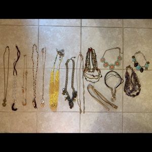 LOT of Jewelry